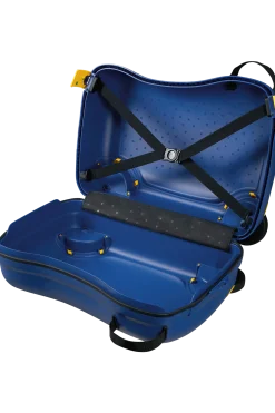 Dream2go Disney - Trolley (4 ruote)