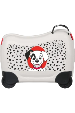 Dream2go Disney - Trolley (4 ruote)