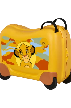 Dream2go Disney - Trolley (4 ruote)