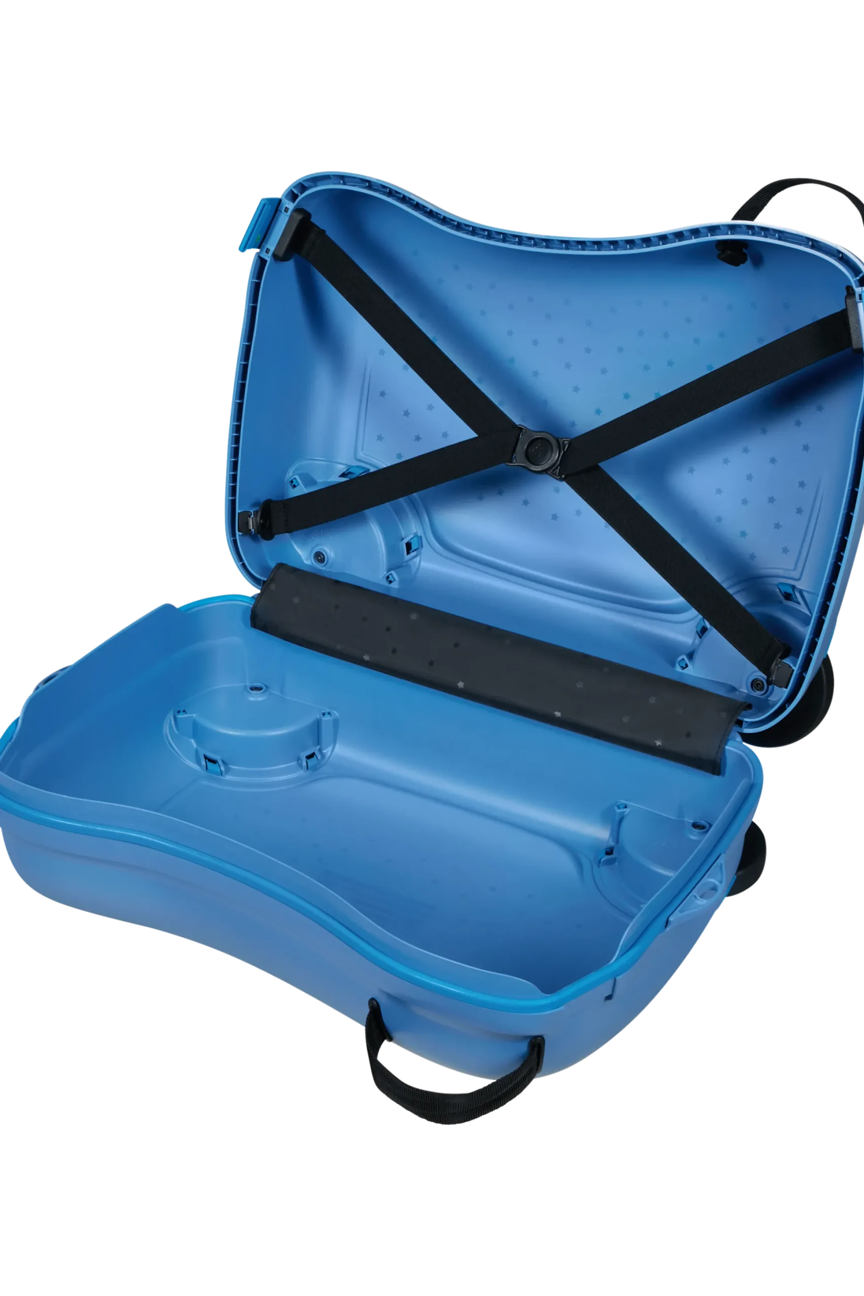 Dream2go Disney - Trolley (4 ruote)