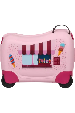 Dream2go - Trolley (4 ruote)