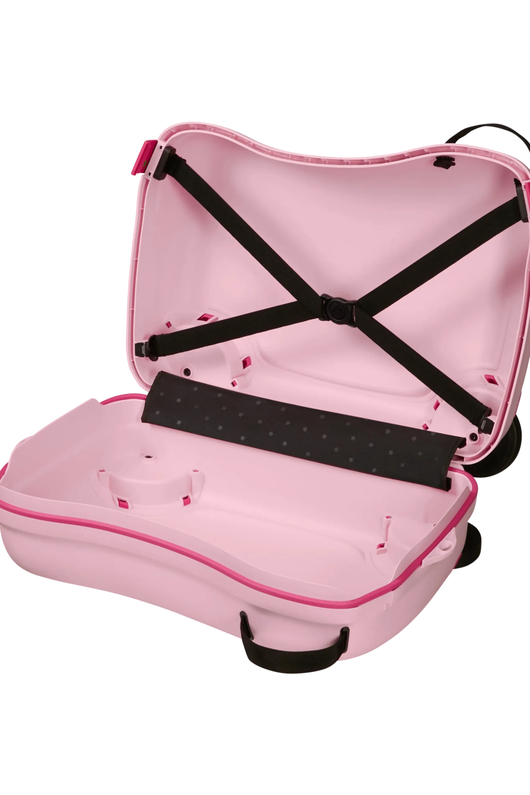 Dream2go - Trolley (4 ruote)