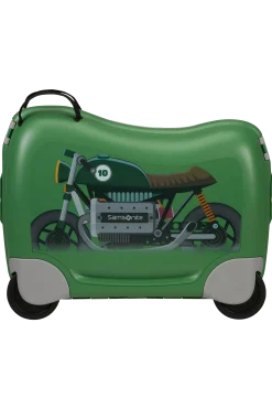 Dream2go - Trolley (4 ruote)
