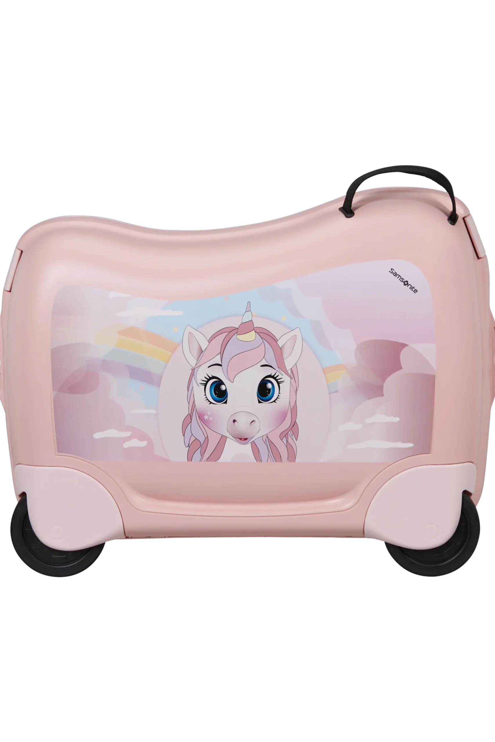 Dream2go - Trolley (4 ruote)