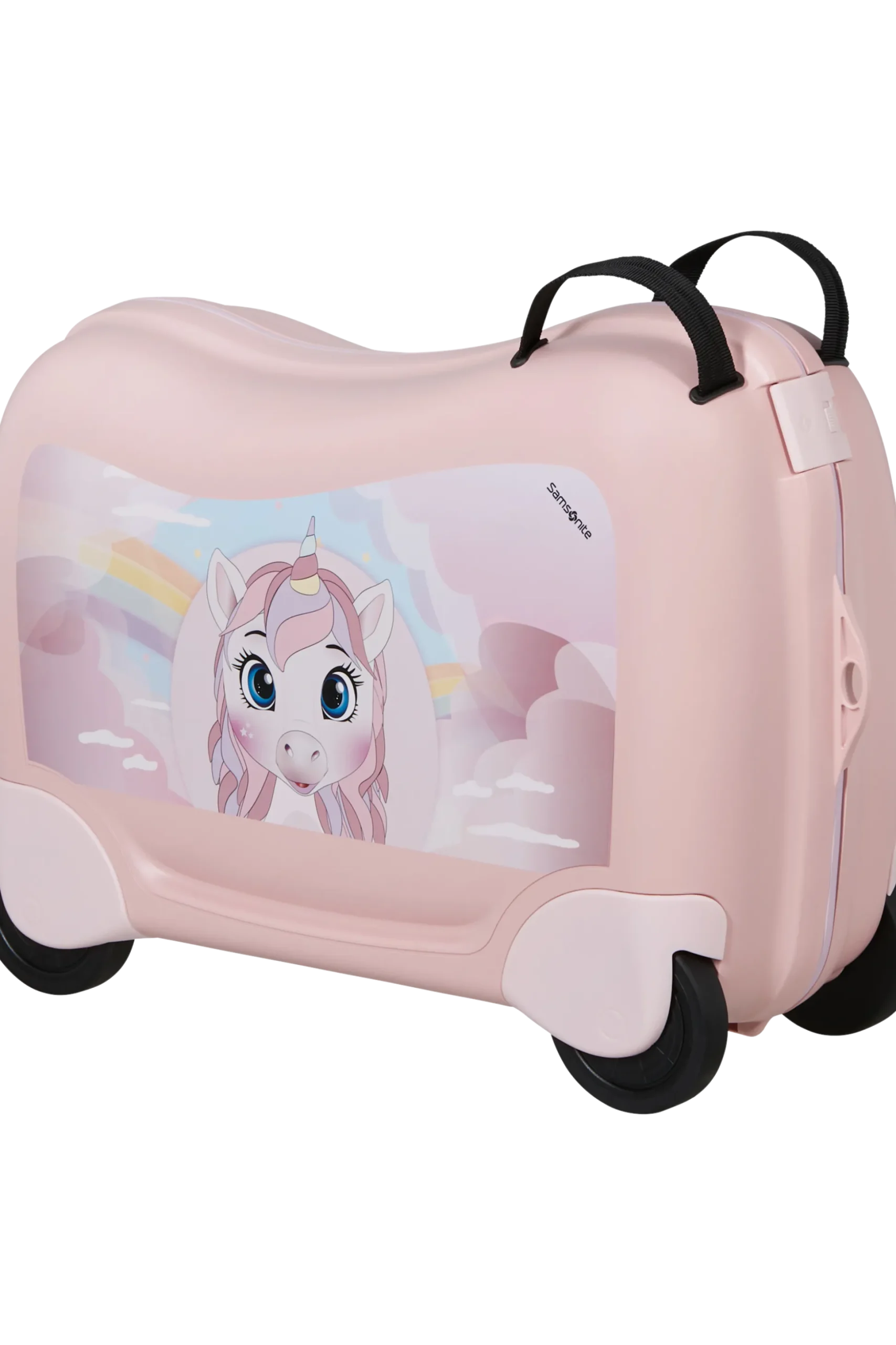 Dream2go - Trolley (4 ruote)