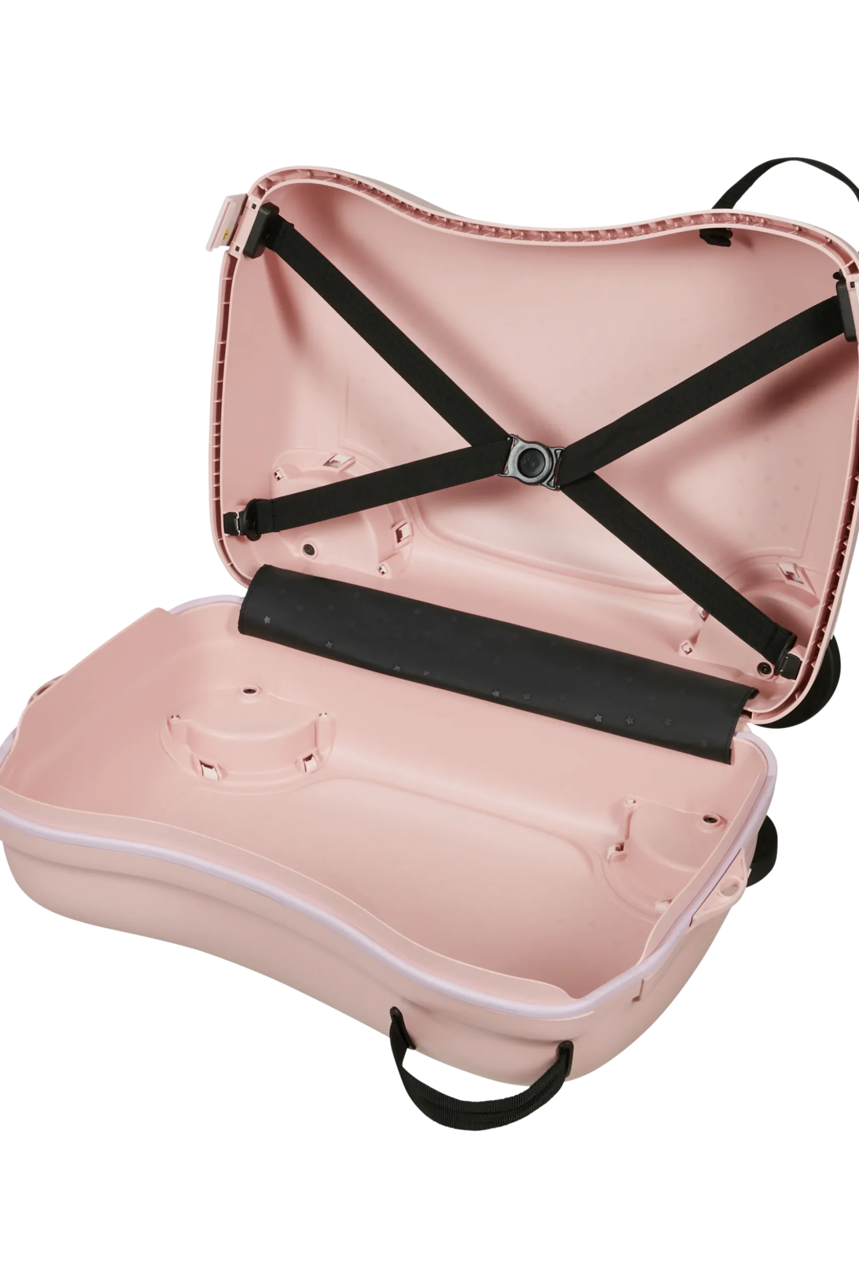 Dream2go - Trolley (4 ruote)