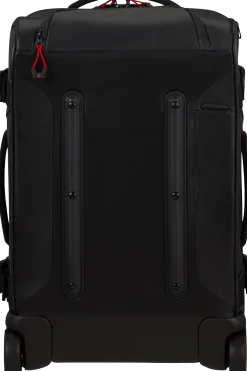 Ecodiver - Borsone con ruote a doppio comparto 55 cm