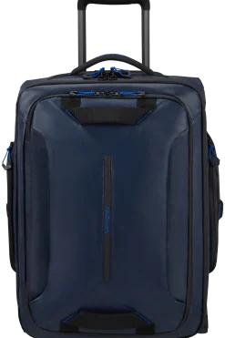 Ecodiver - Borsone con ruote 55cm