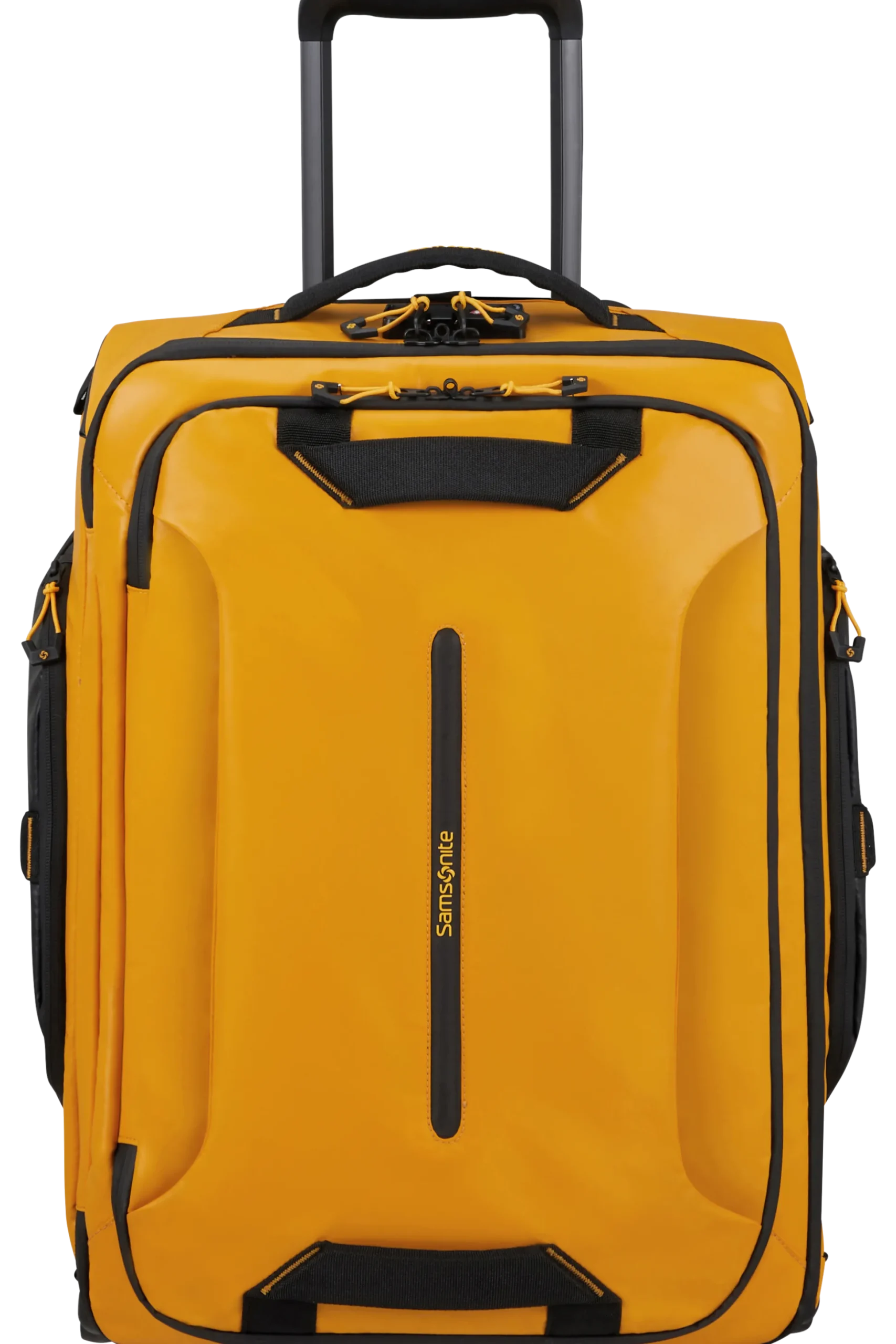 Ecodiver - Borsone con ruote 55cm
