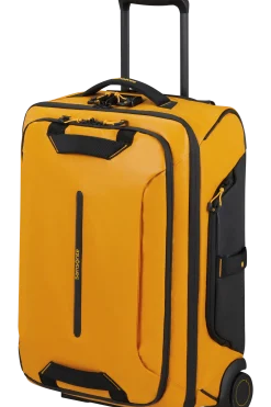 Ecodiver - Borsone con ruote 55cm