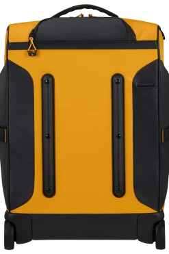 Ecodiver - Borsone con ruote 55cm