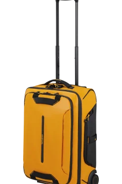 Ecodiver - Borsone con ruote 55cm