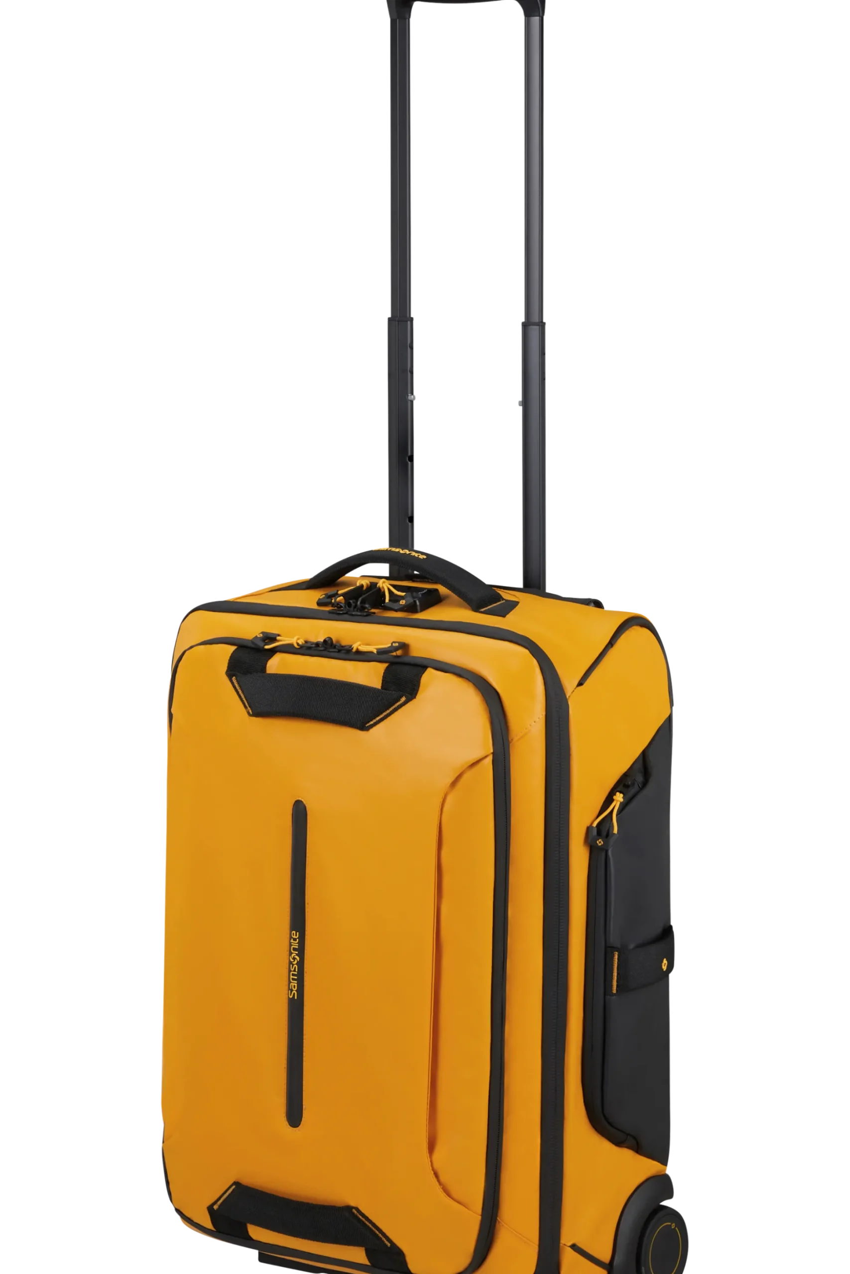 Ecodiver - Borsone con ruote 55cm