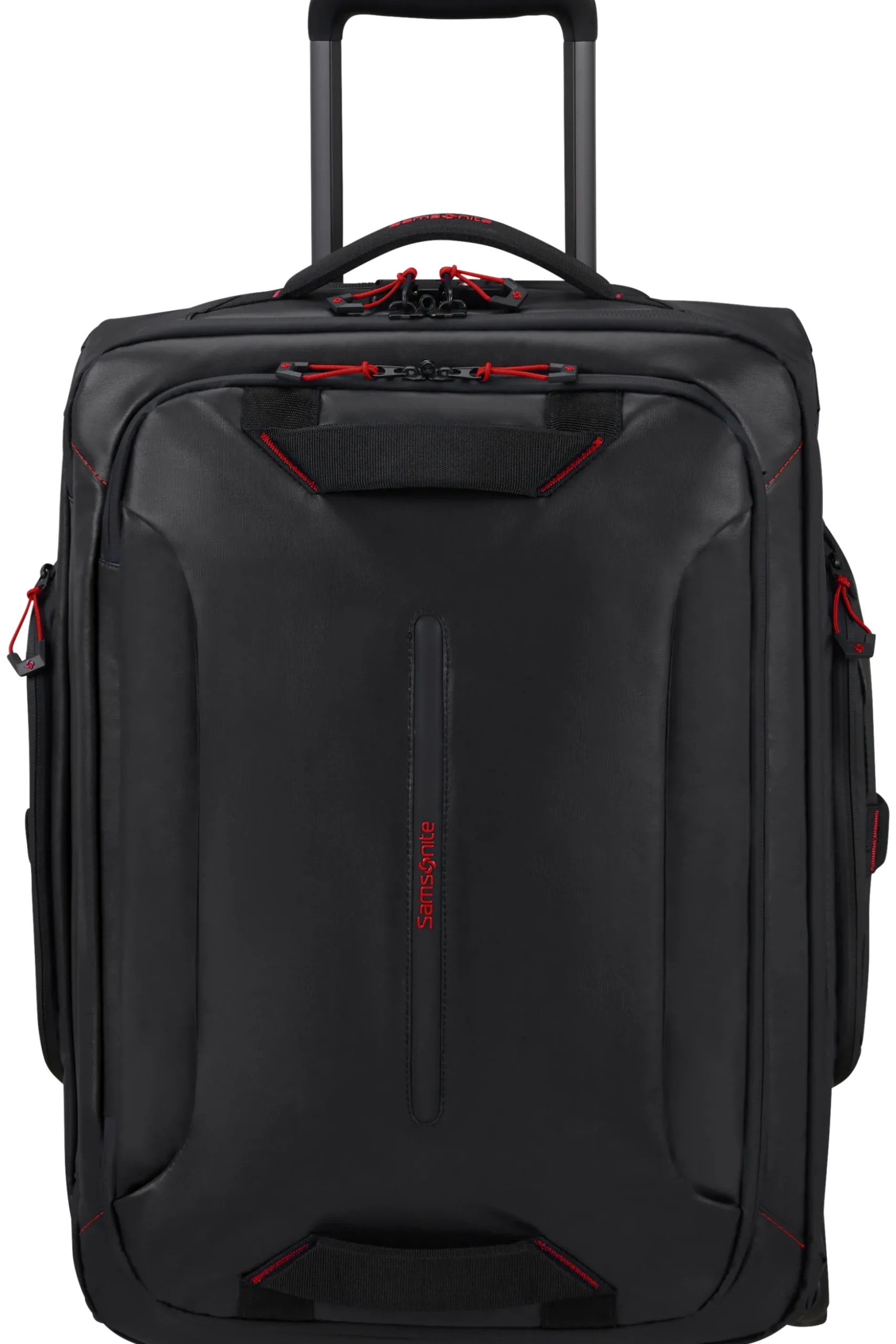 Ecodiver - Borsone con ruote 55cm