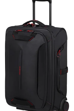 Ecodiver - Borsone con ruote 55cm