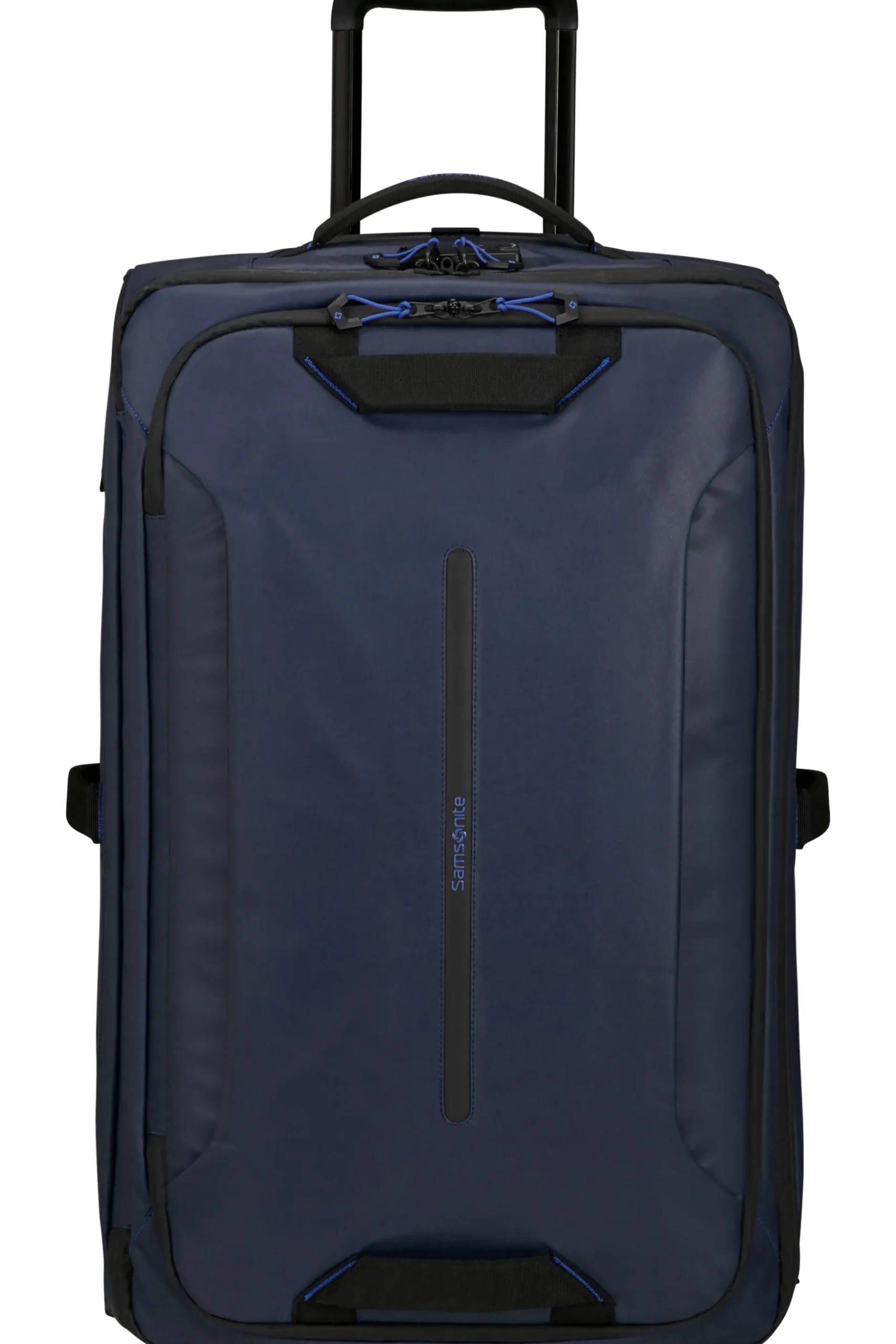 Ecodiver - Borsone con ruote 67 cm