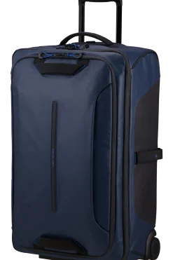 Ecodiver - Borsone con ruote 67 cm