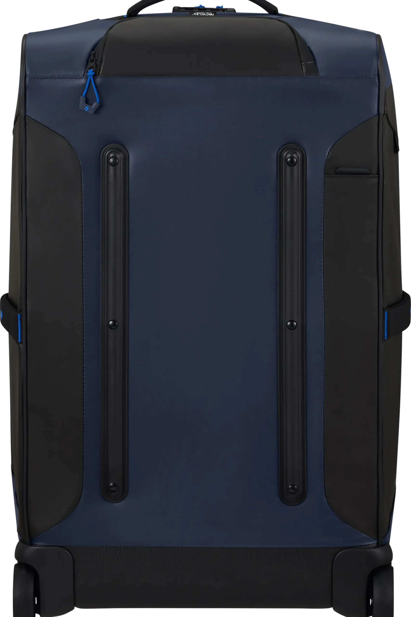 Ecodiver - Borsone con ruote 67 cm