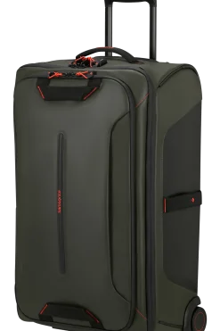 Ecodiver - Borsone con ruote 67 cm