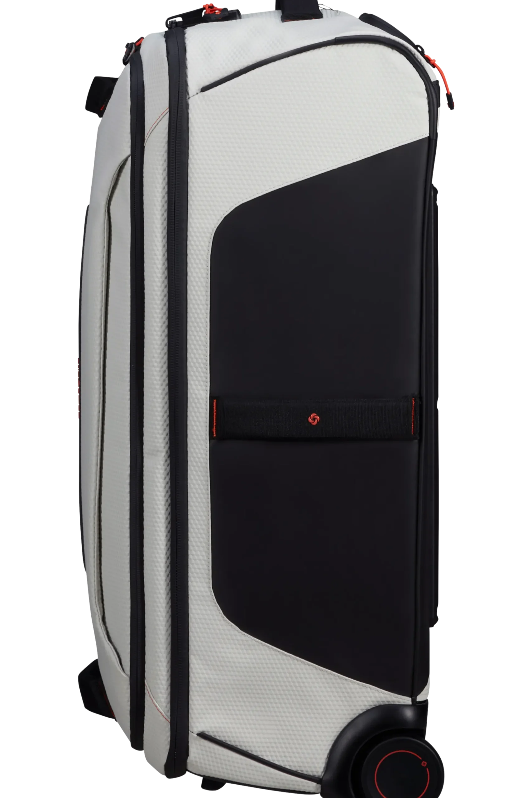 Ecodiver - Borsone con ruote 67 cm