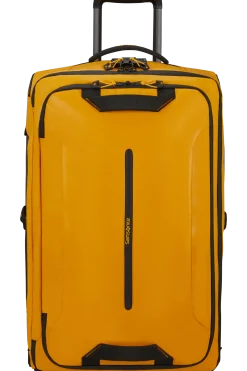 Ecodiver - Borsone con ruote 67 cm