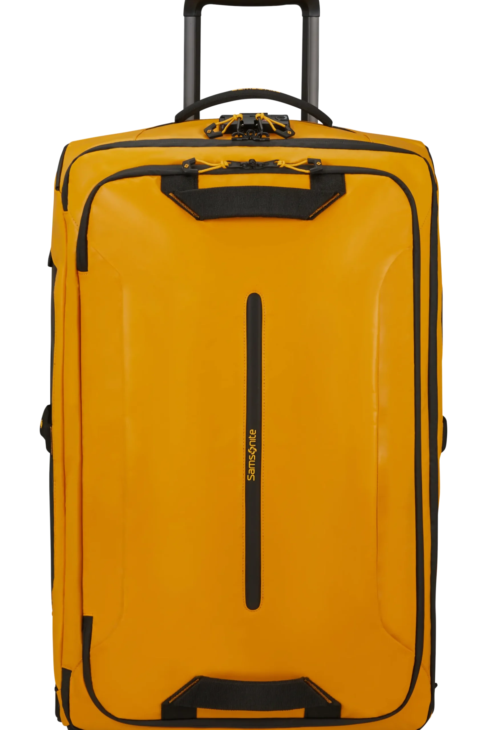 Ecodiver - Borsone con ruote 67 cm