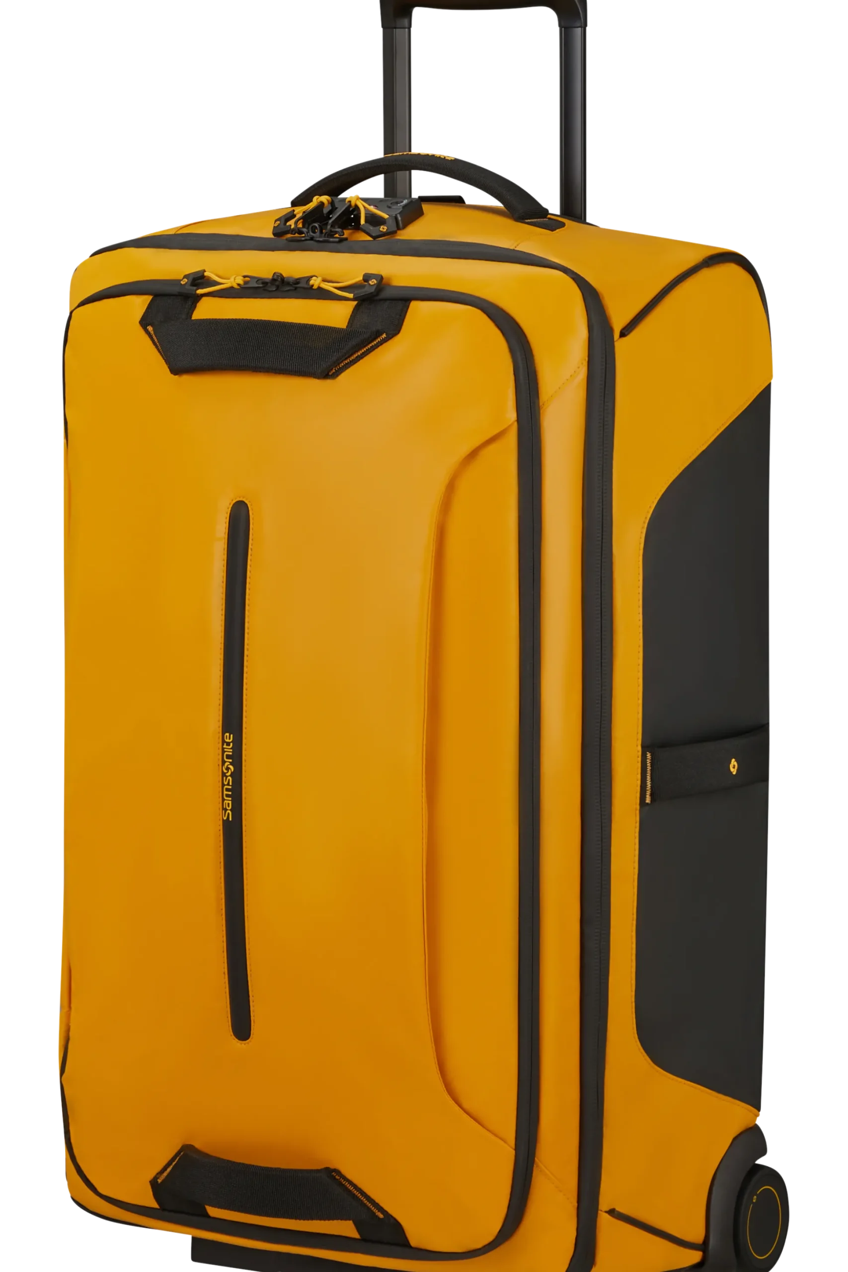 Ecodiver - Borsone con ruote 67 cm