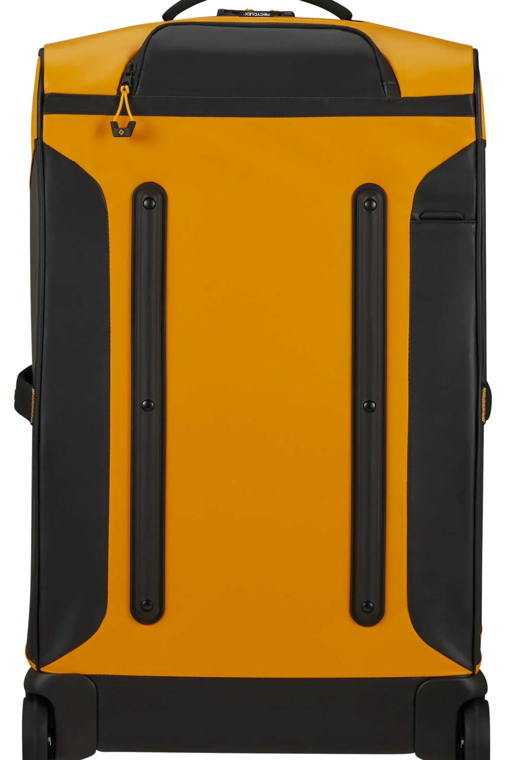 Ecodiver - Borsone con ruote 67 cm