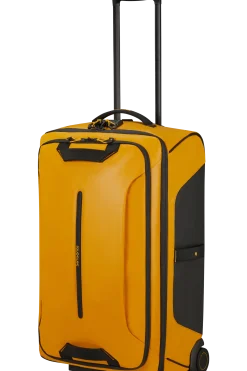 Ecodiver - Borsone con ruote 67 cm