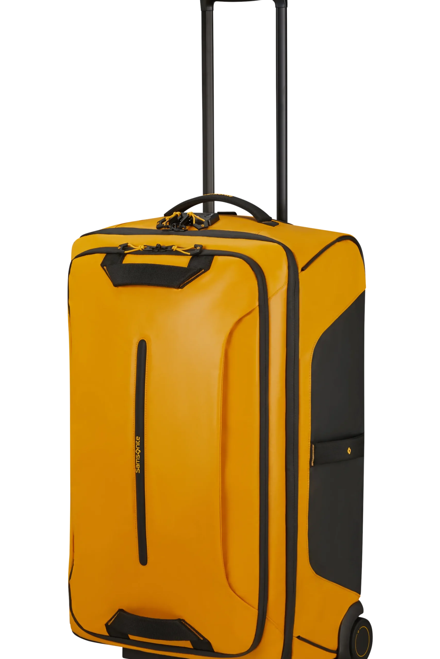 Ecodiver - Borsone con ruote 67 cm