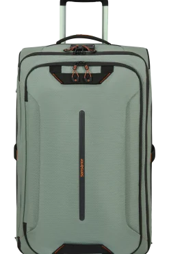 Ecodiver - Borsone con ruote 67 cm