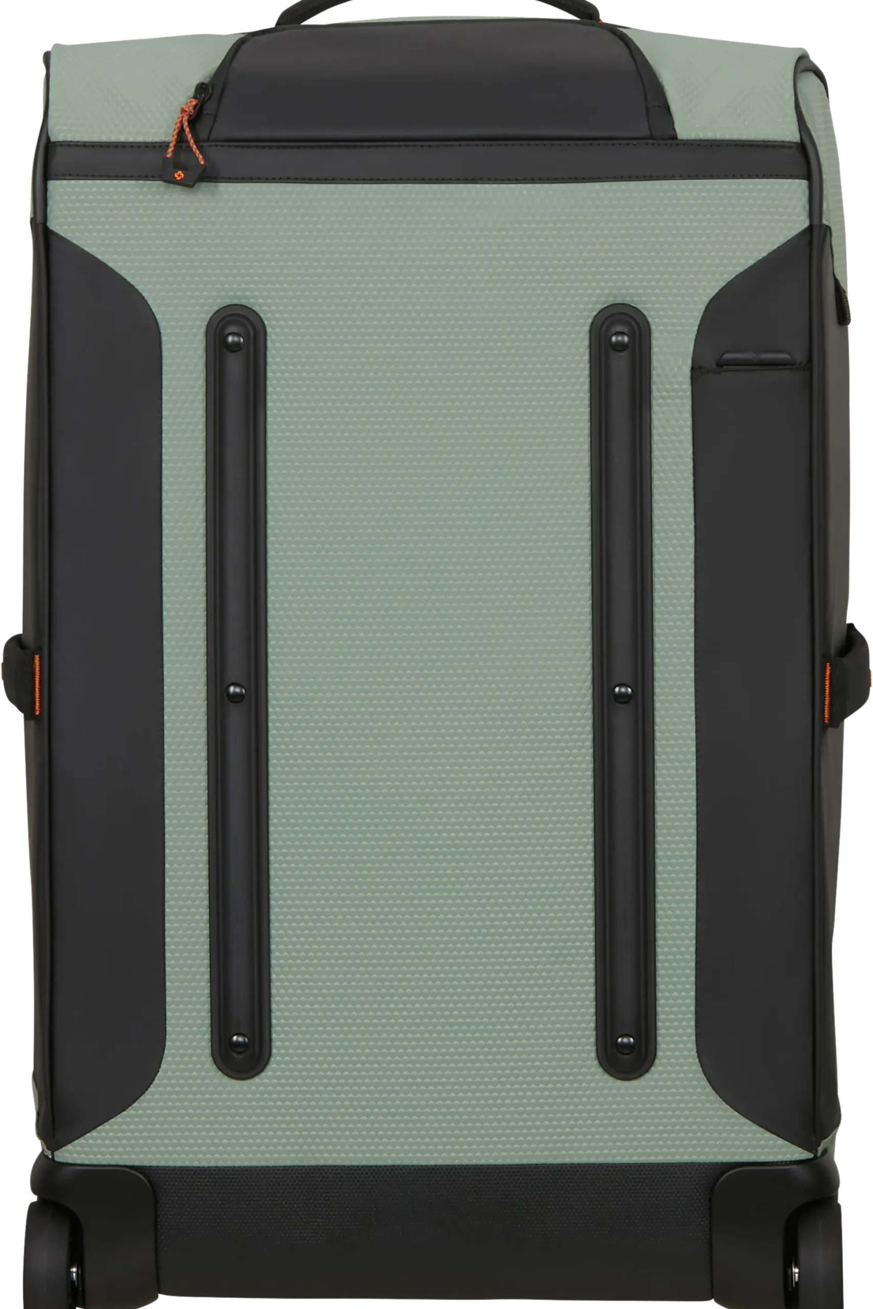 Ecodiver - Borsone con ruote 67 cm
