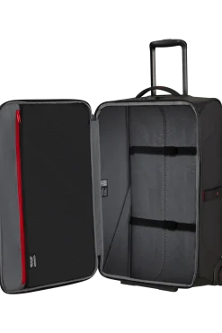 Ecodiver - Borsone con ruote 67 cm