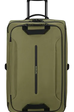 Ecodiver - Borsone con ruote 67cm