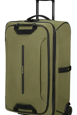 Ecodiver - Borsone con ruote 67cm