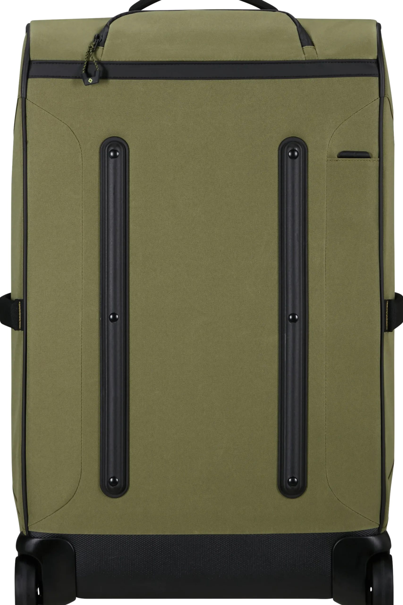 Ecodiver - Borsone con ruote 67cm