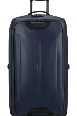 Ecodiver - Borsone con ruote 79 cm