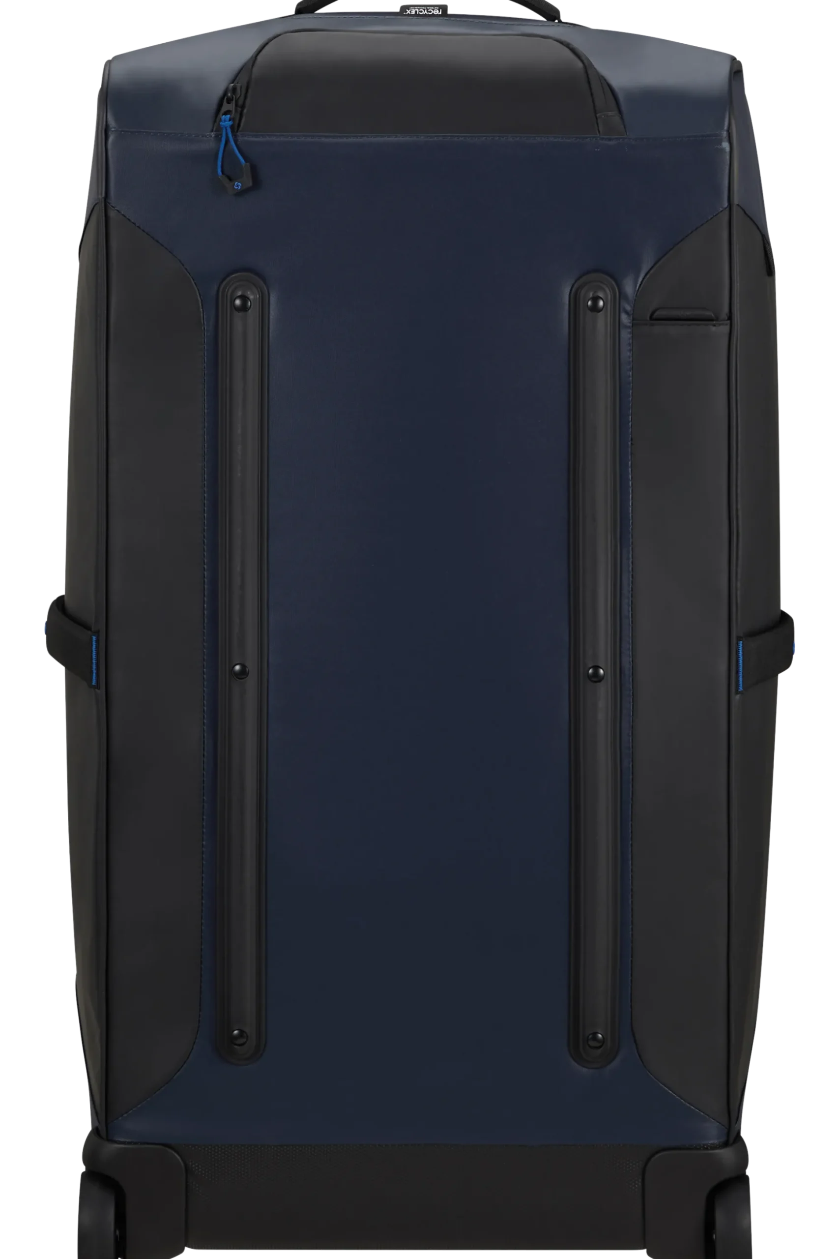 Ecodiver - Borsone con ruote 79 cm