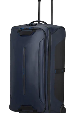 Ecodiver - Borsone con ruote 79 cm
