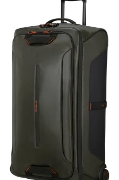 Ecodiver - Borsone con ruote 79 cm