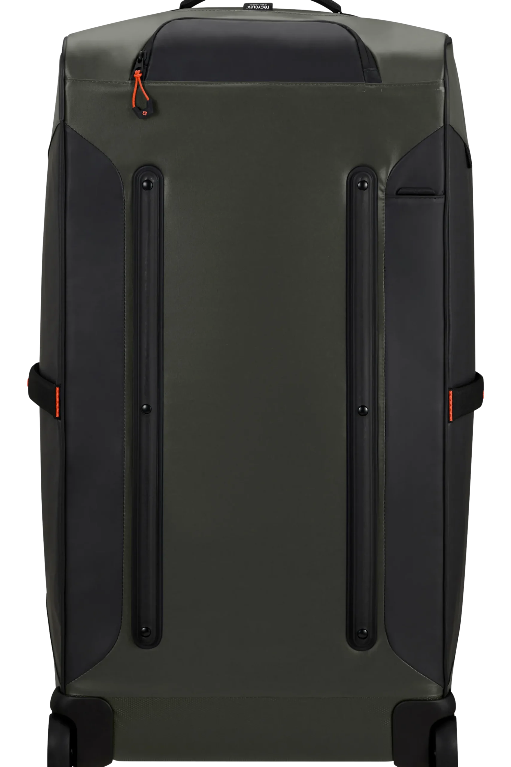 Ecodiver - Borsone con ruote 79 cm