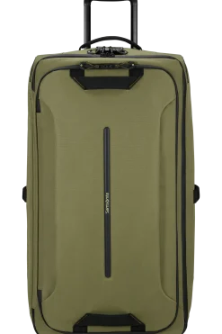 Ecodiver - Borsone con ruote 79cm