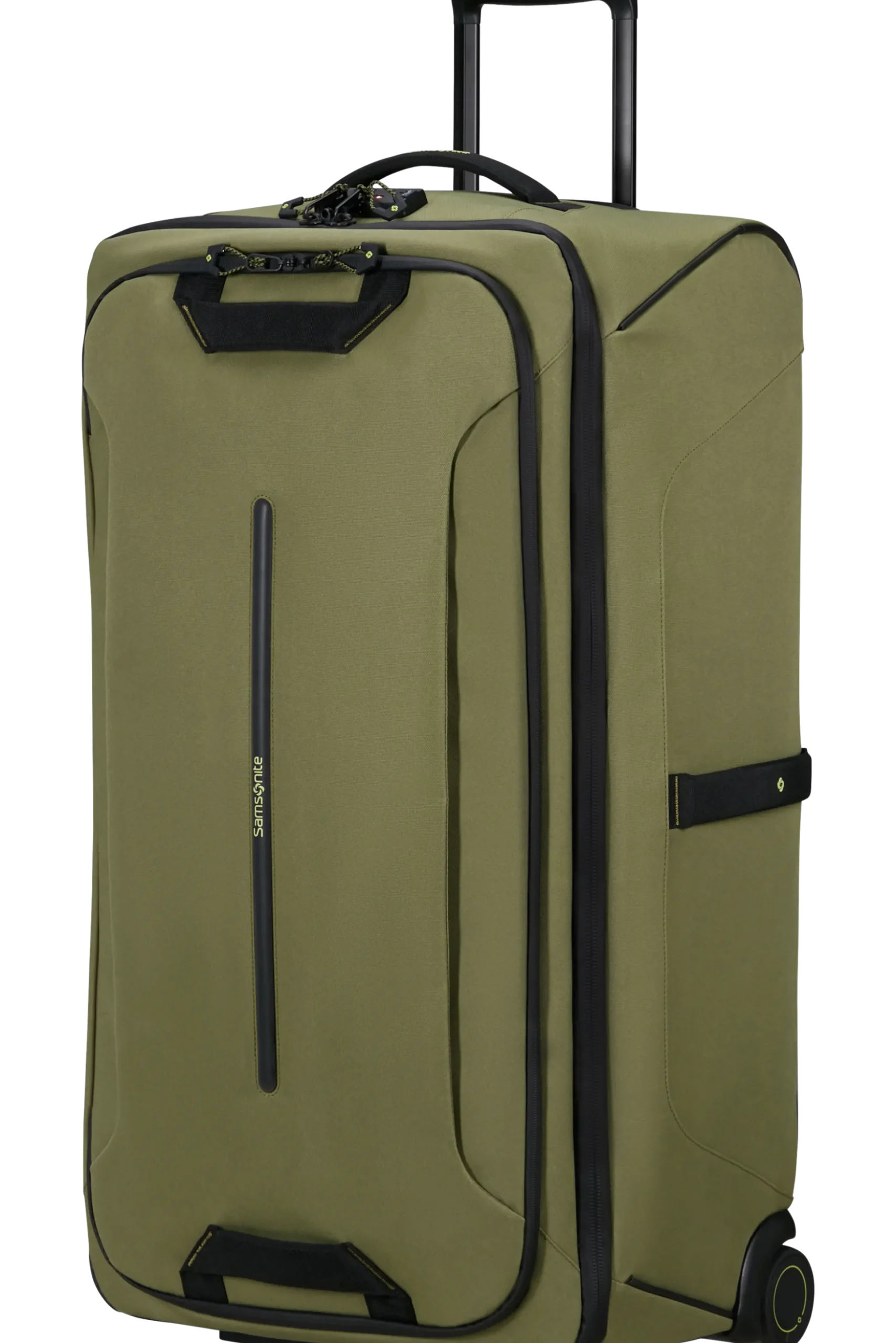 Ecodiver - Borsone con ruote 79cm