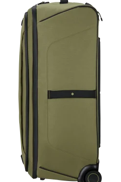 Ecodiver - Borsone con ruote 79cm