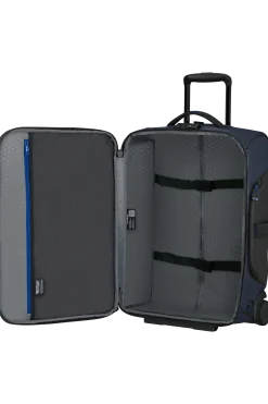 Ecodiver - Borsone con ruote / Zaino 55cm
