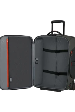 Ecodiver - Borsone con ruote / Zaino 55cm