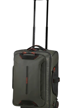Ecodiver - Borsone con ruote / Zaino 55cm