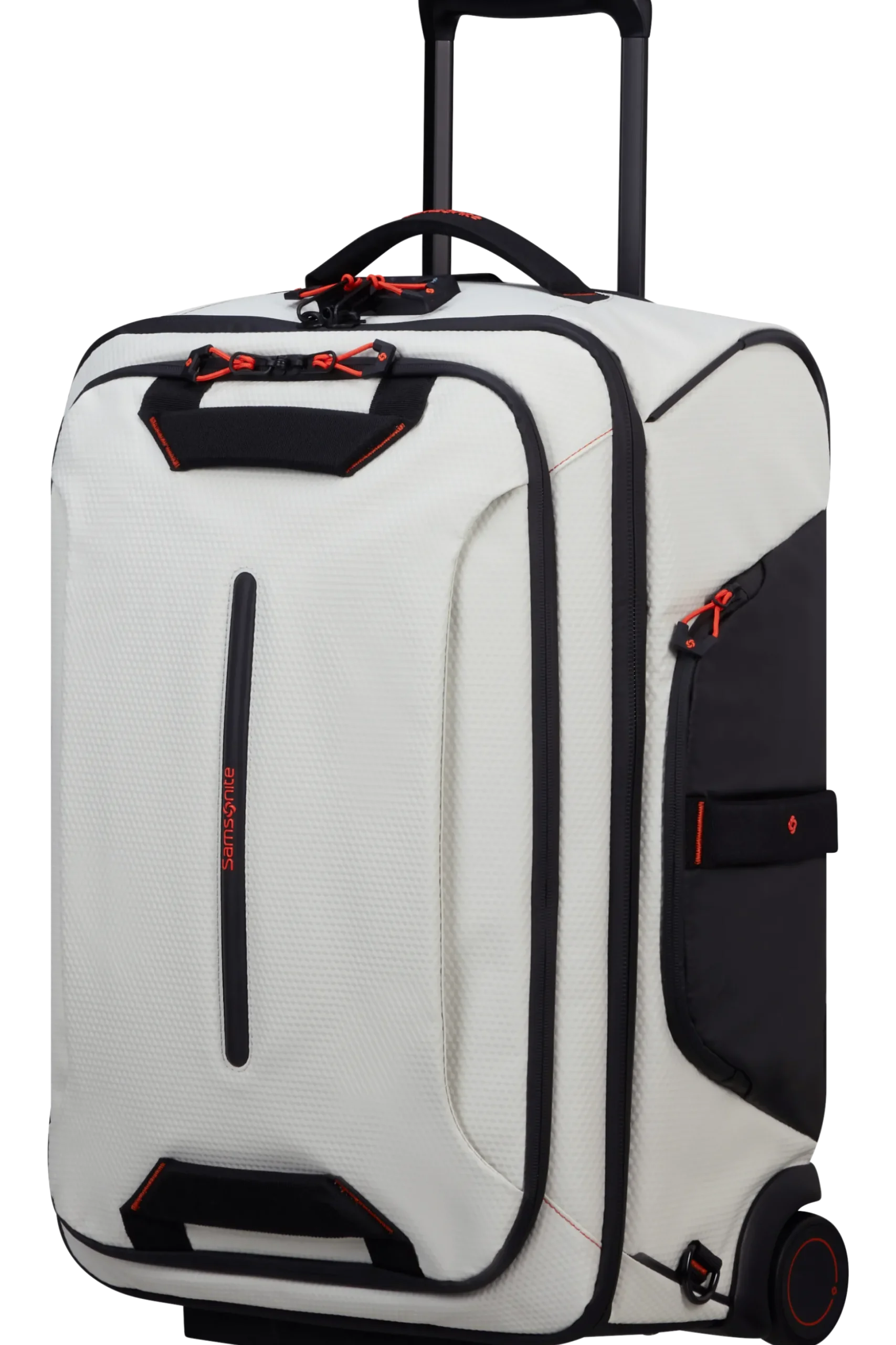 Ecodiver - Borsone con ruote / Zaino 55cm