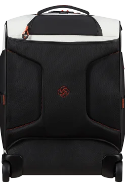 Ecodiver - Borsone con ruote / Zaino 55cm
