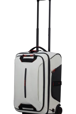 Ecodiver - Borsone con ruote / Zaino 55cm